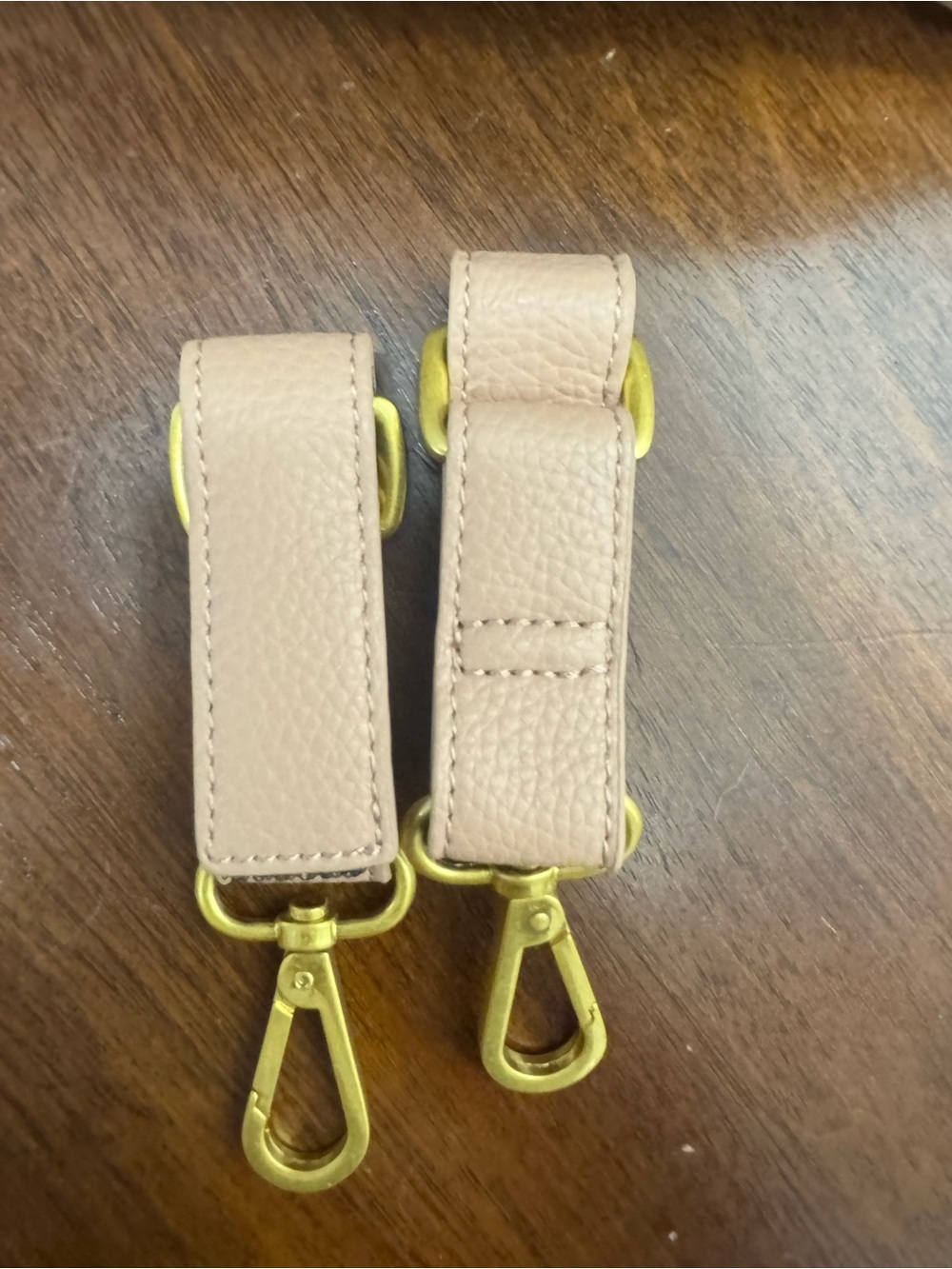 Fawn Design Diaper bag+stroller straps
Bottle bag+Paci bag+ zipper pouch with - Picture 6 of 15